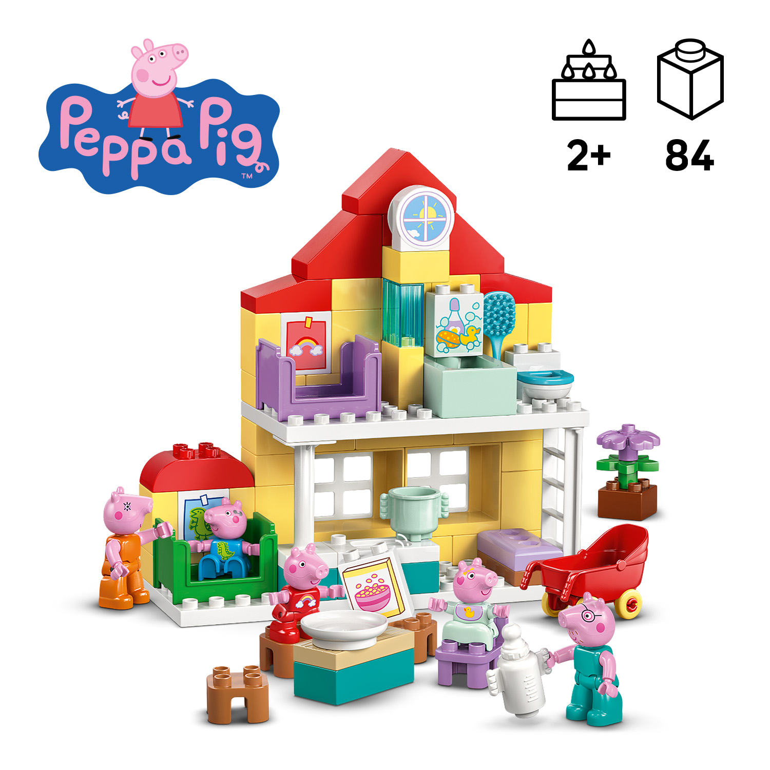 Lernspielzeug für Kleinkinder