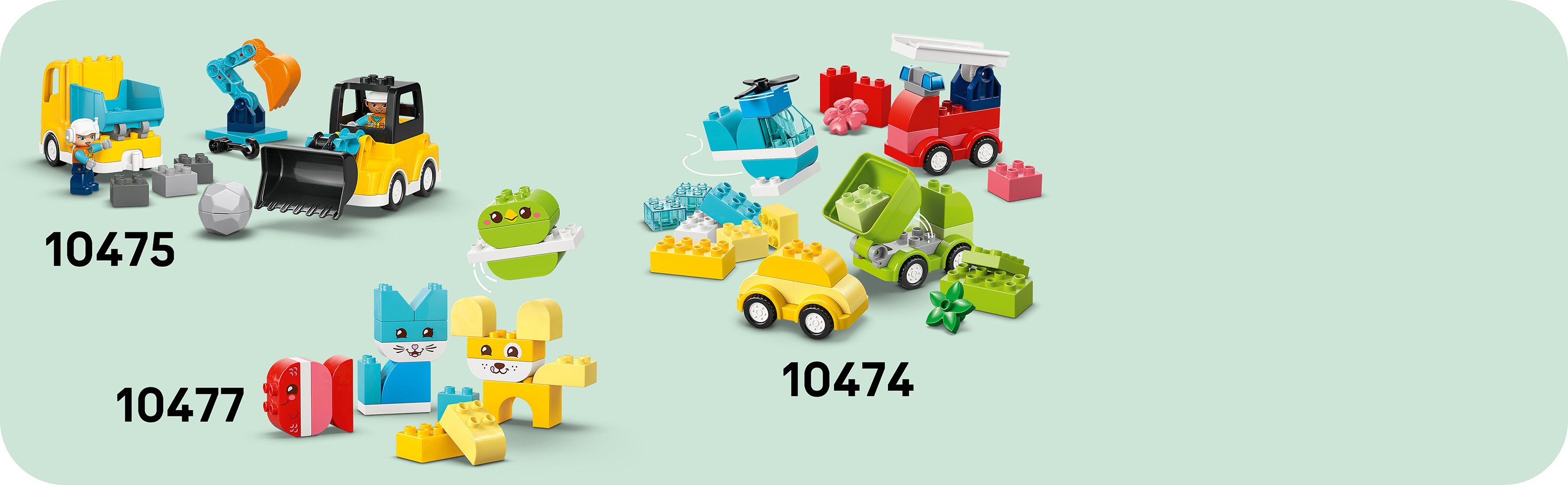 Spielerisches Lernen