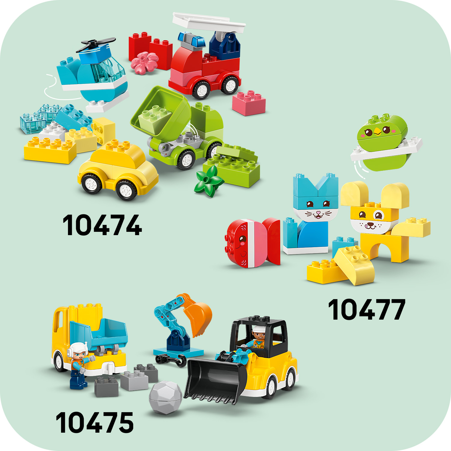 Spielerisches Lernen