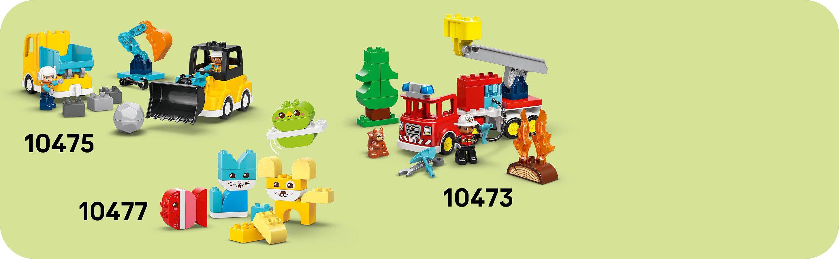 So macht Spielen und Lernen Spaß!