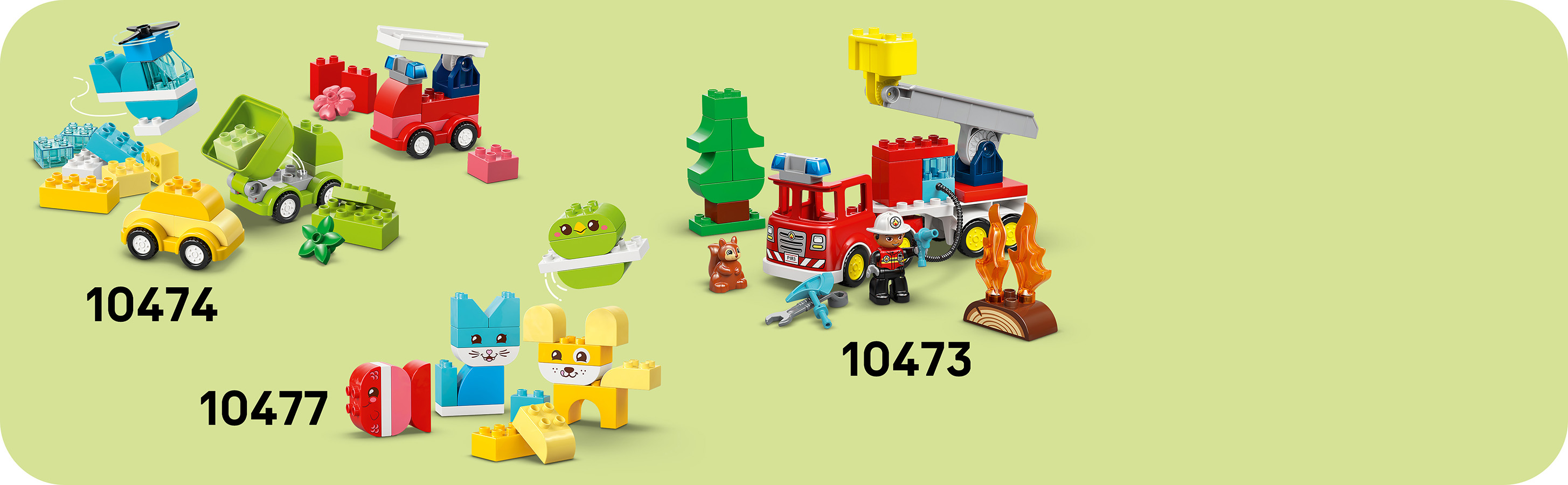 So macht Spielen und Lernen Spaß!