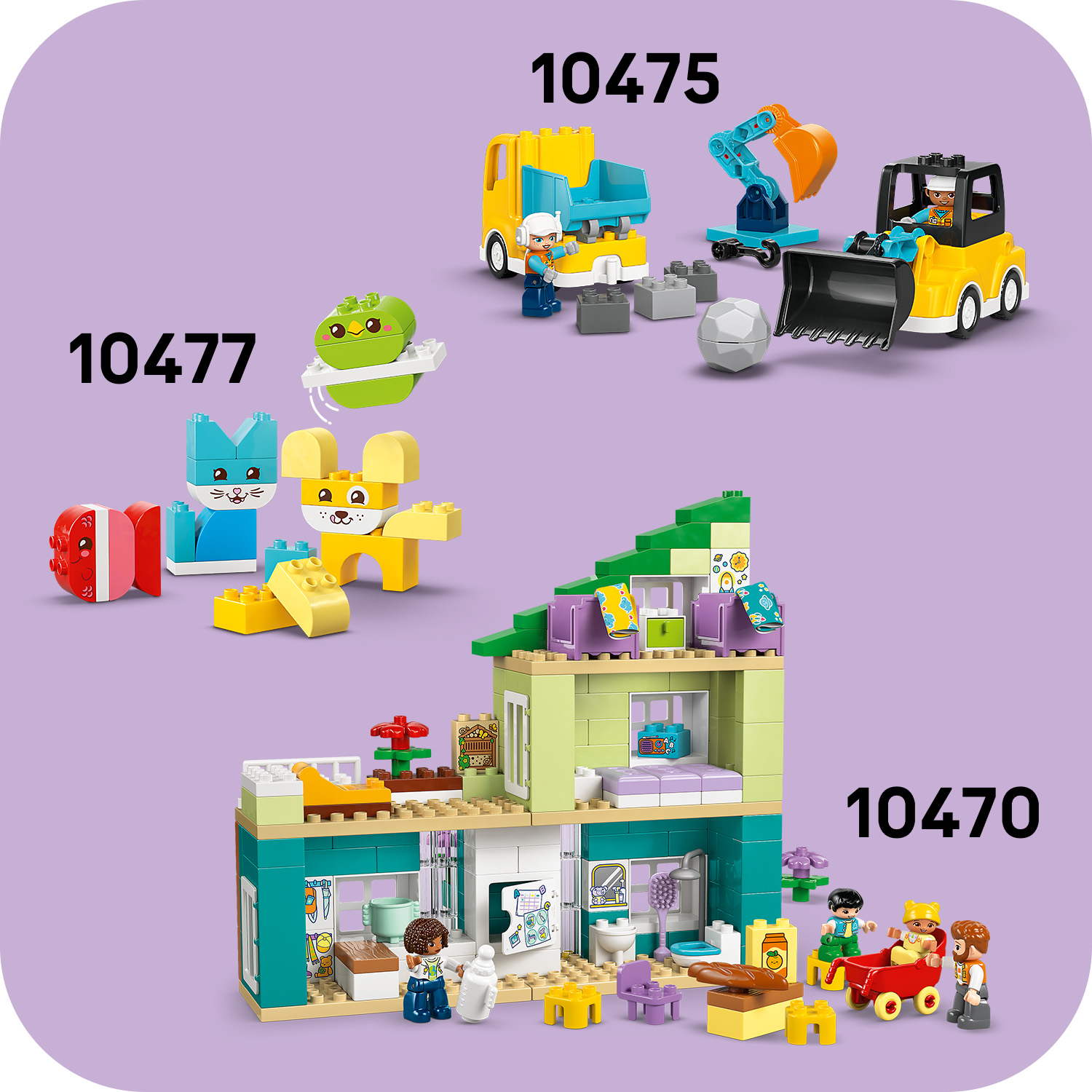 Die reale Welt konstruieren