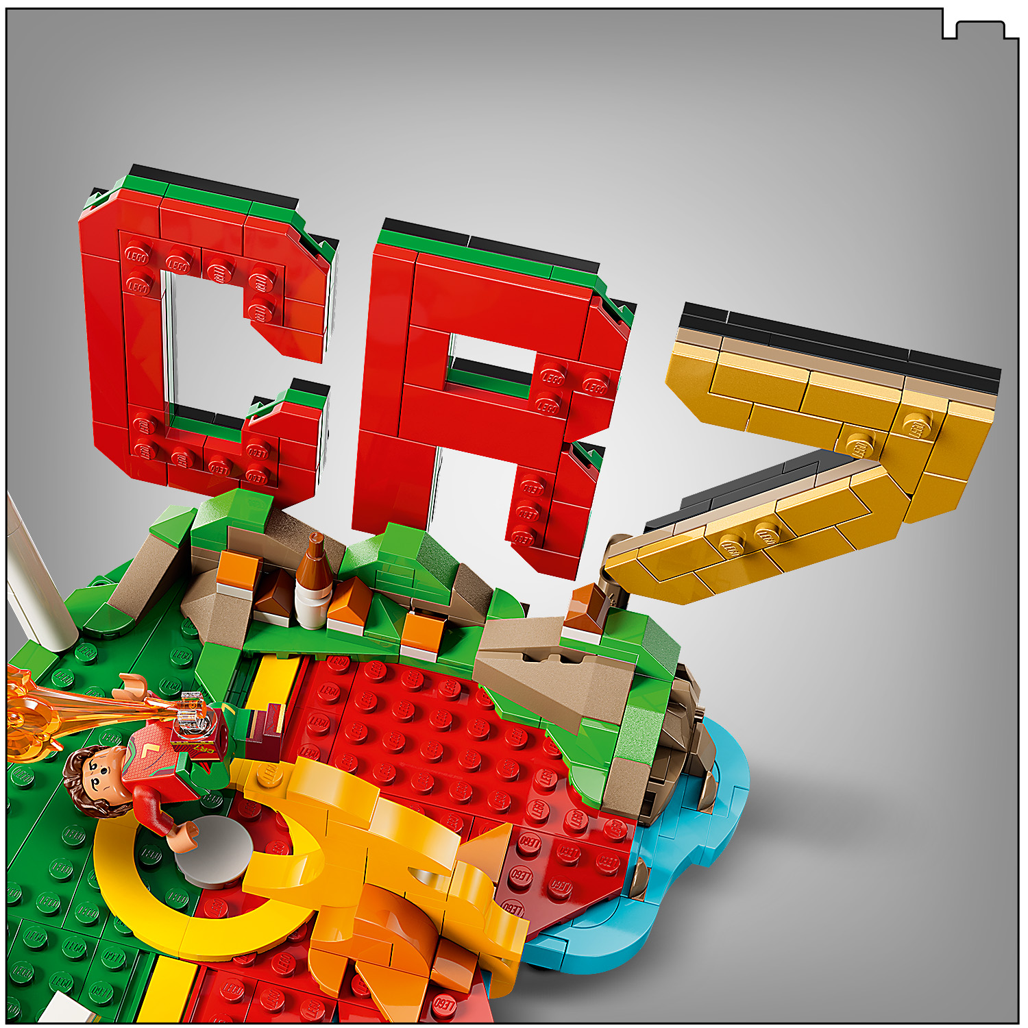 CR7 für Ronaldo