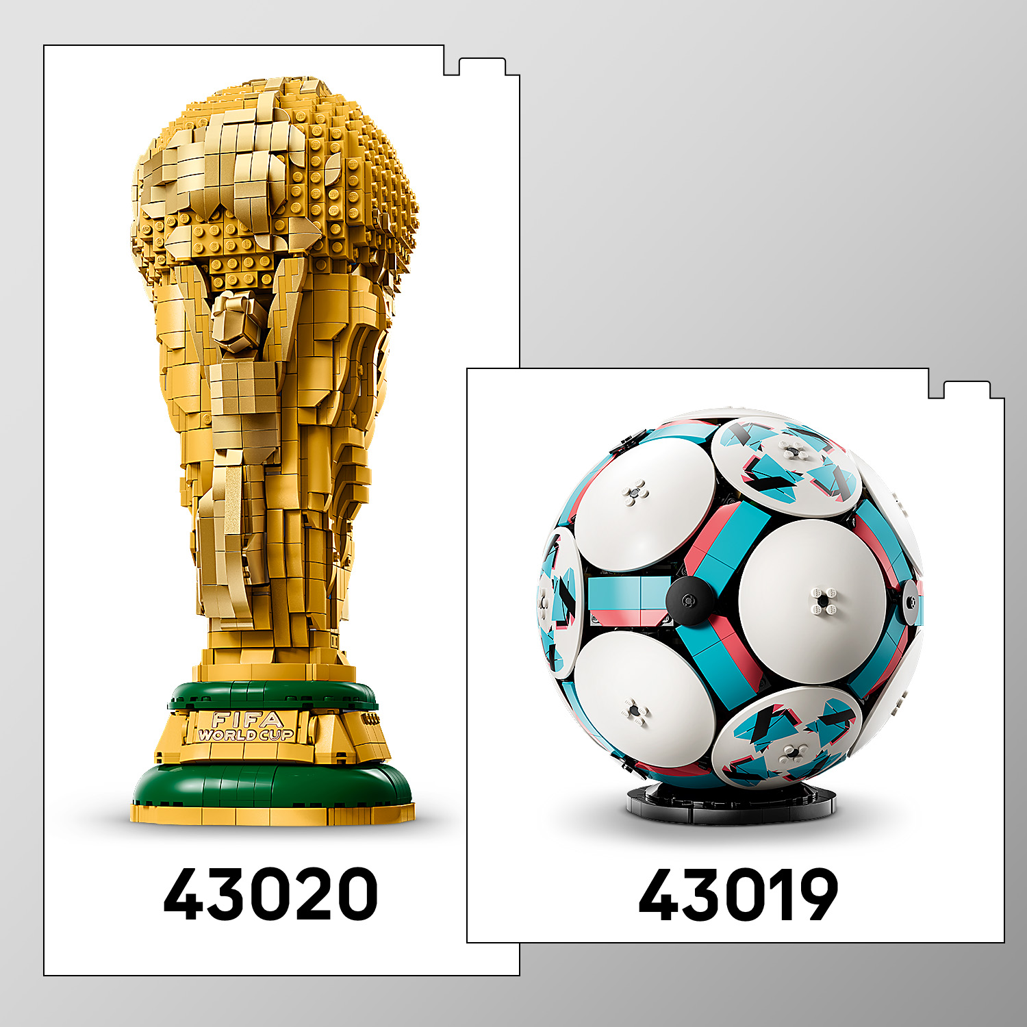 Weitere spannende LEGO® Editions Sets entdecken