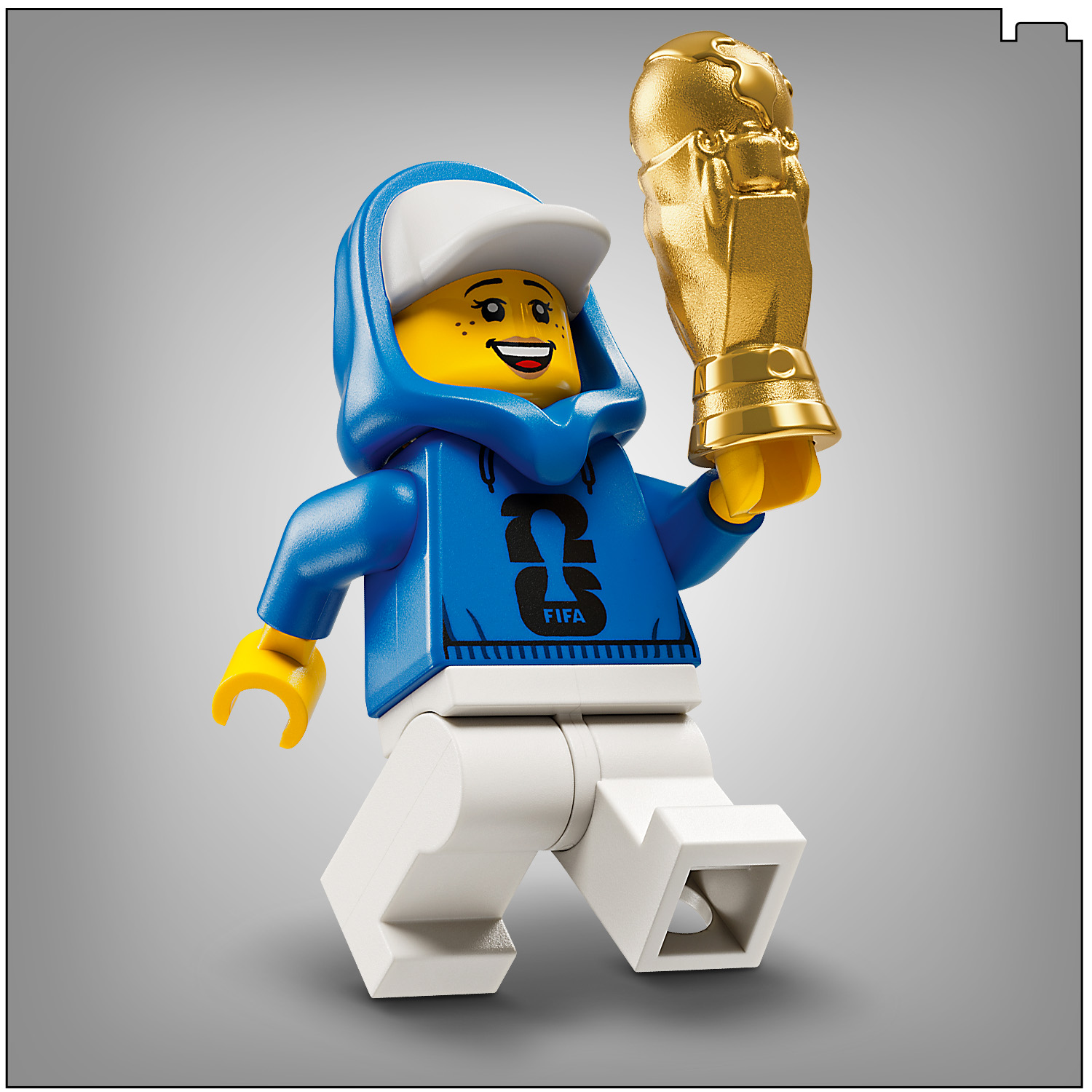 FIFA-Minifigur