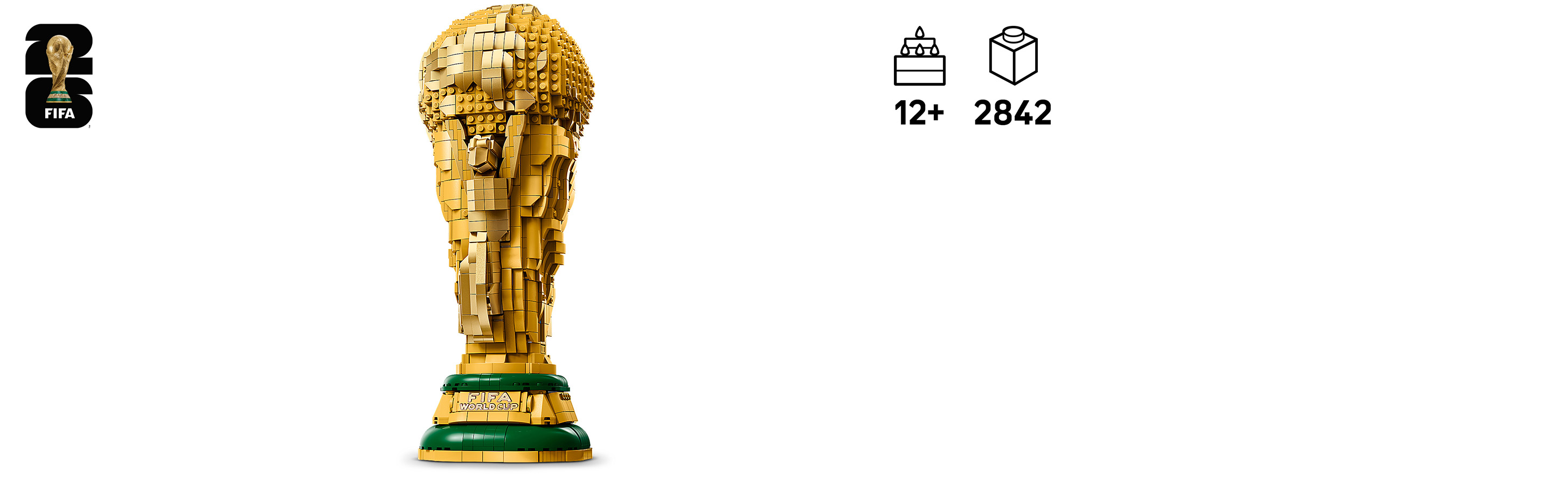 Ein Weltmeister im Bauen werden
