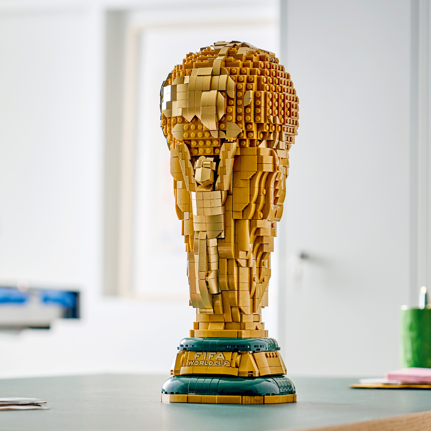 Beliebte Geschenkidee für Fußballfans