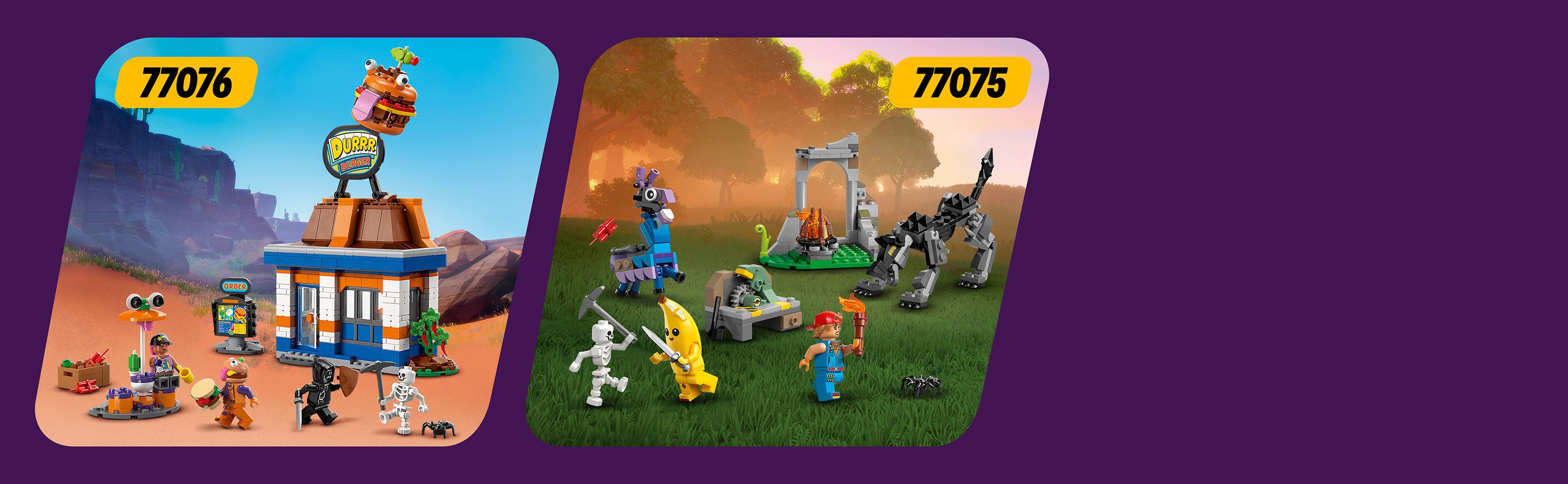 Es gibt mehr Ebenen zum Bauen zu entdecken