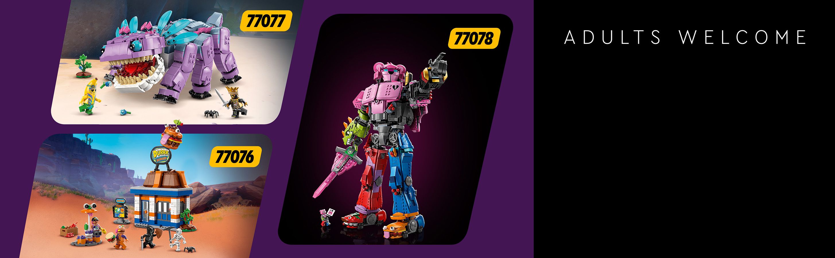 Mehr Baumöglichkeiten entdecken