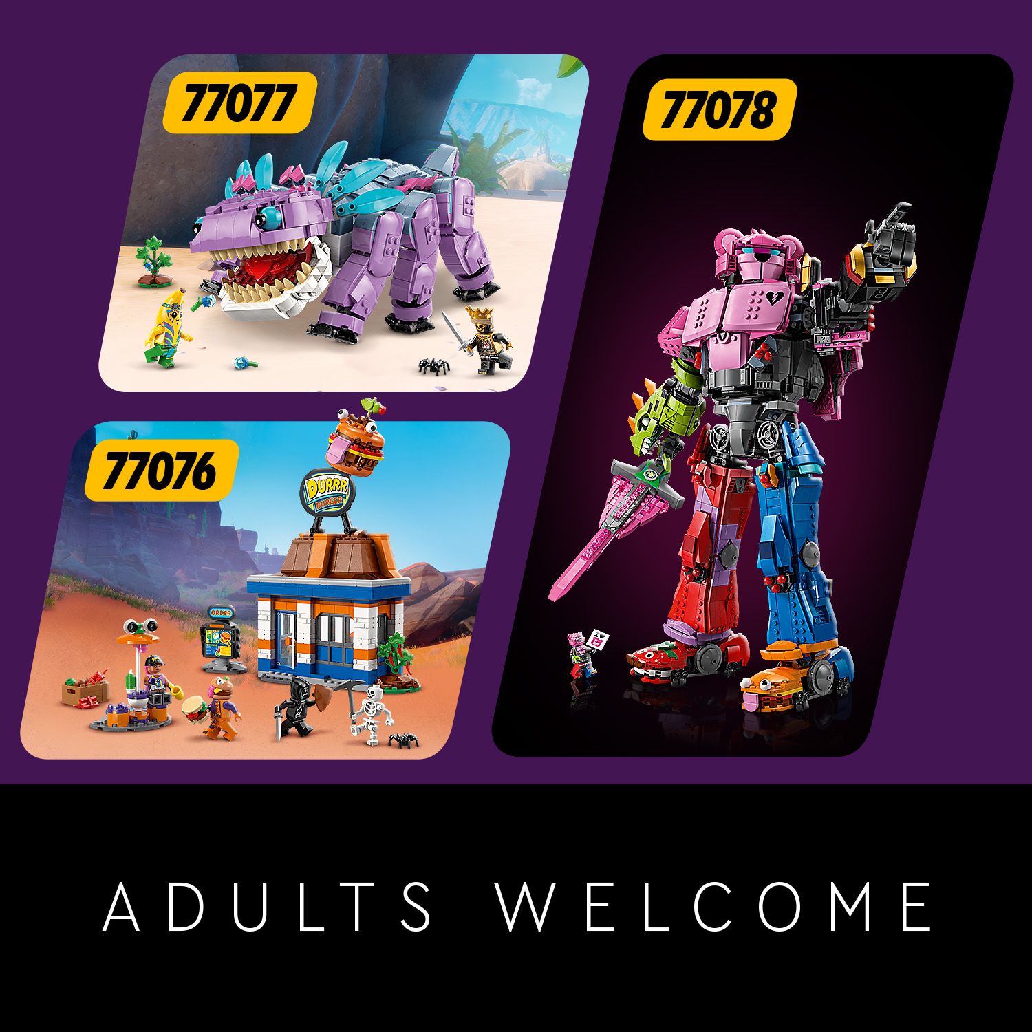 Mehr Baumöglichkeiten entdecken