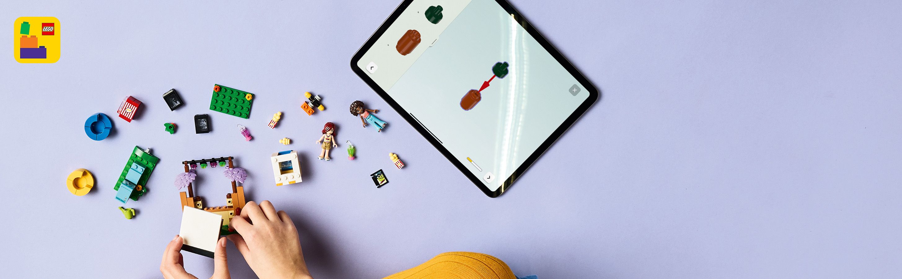 Willkommen in der digitalen Welt des Bauens