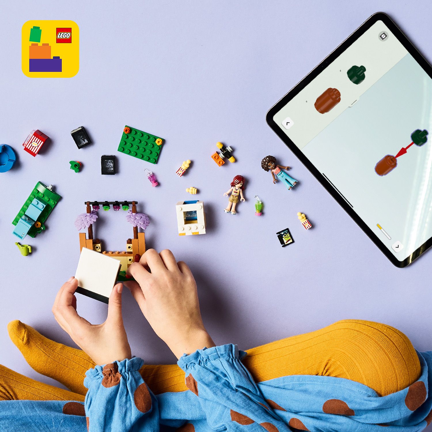 Willkommen in der digitalen Welt des Bauens