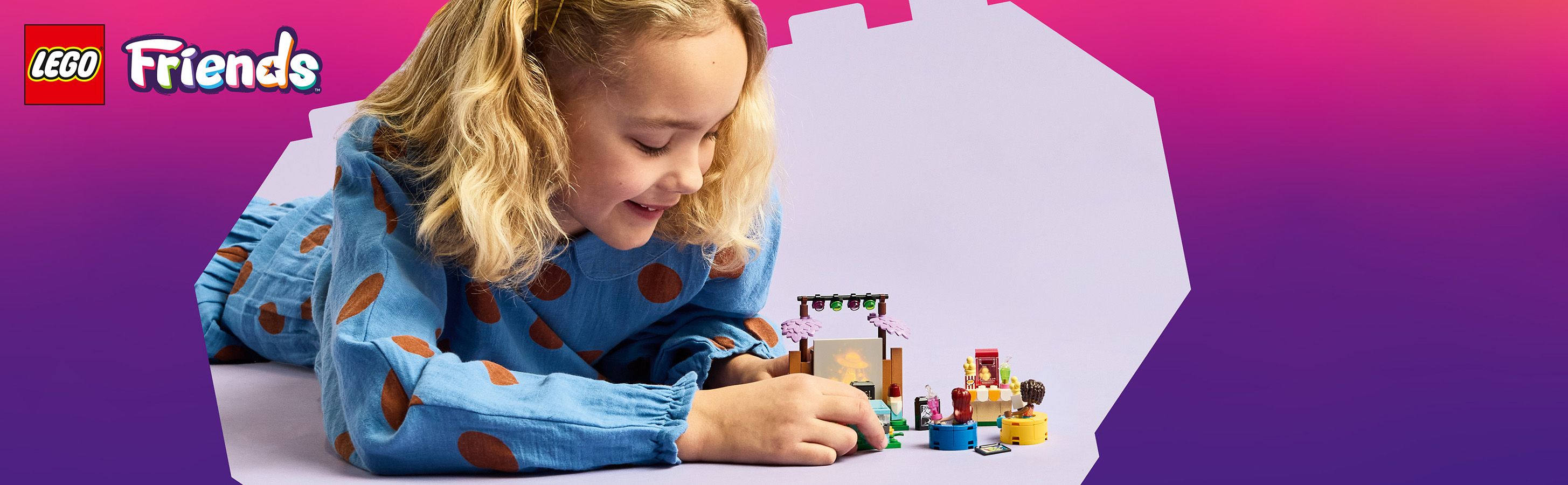 Die Magie einer Filmnacht!