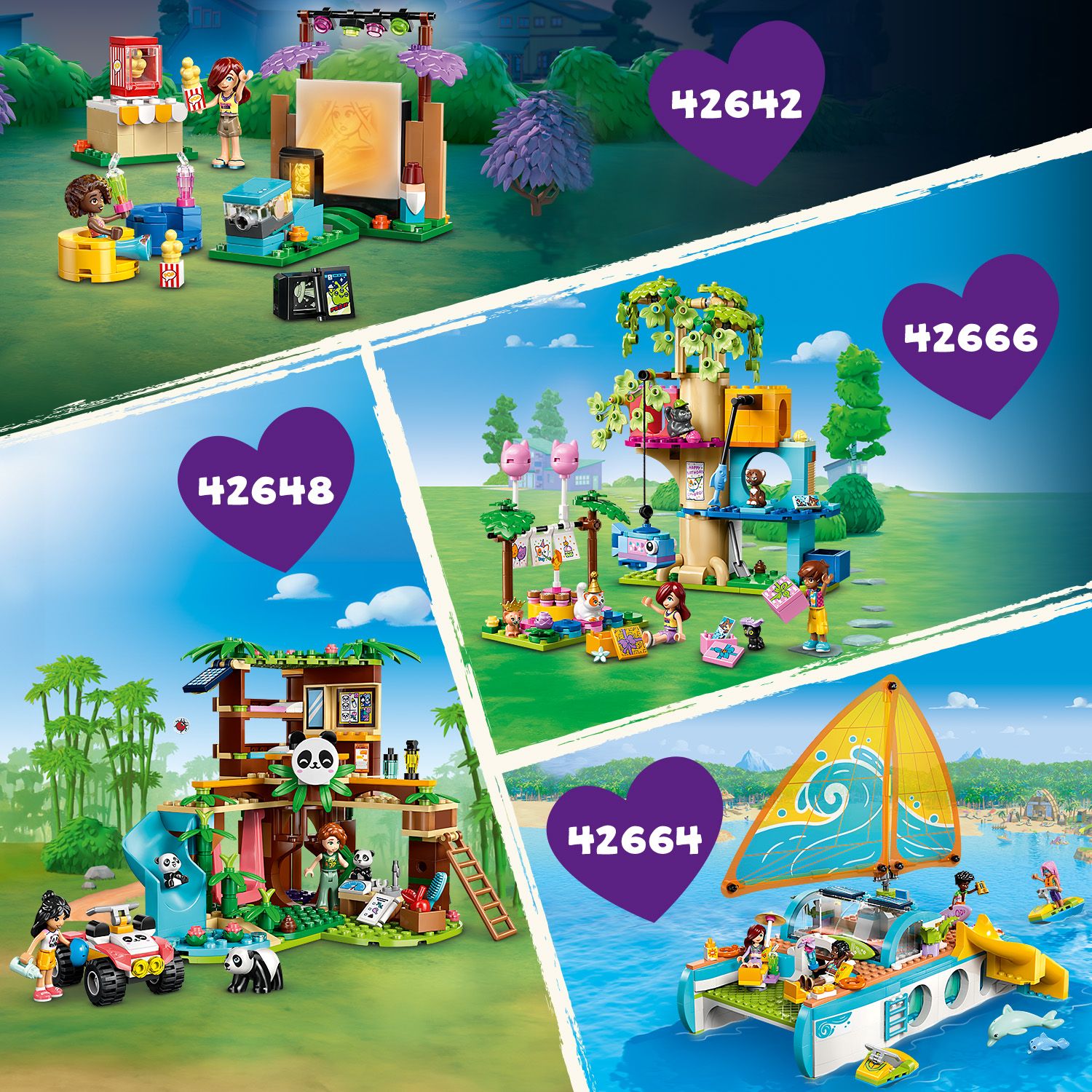 Neues für die Playlist