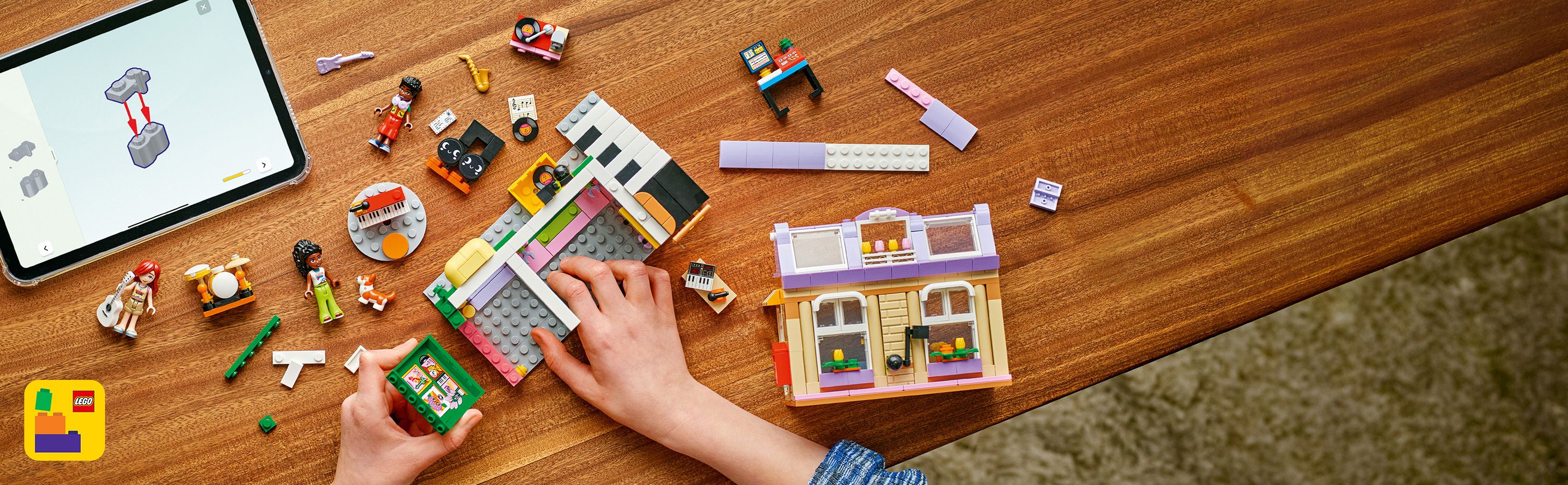 Willkommen in der digitalen Welt des Bauens