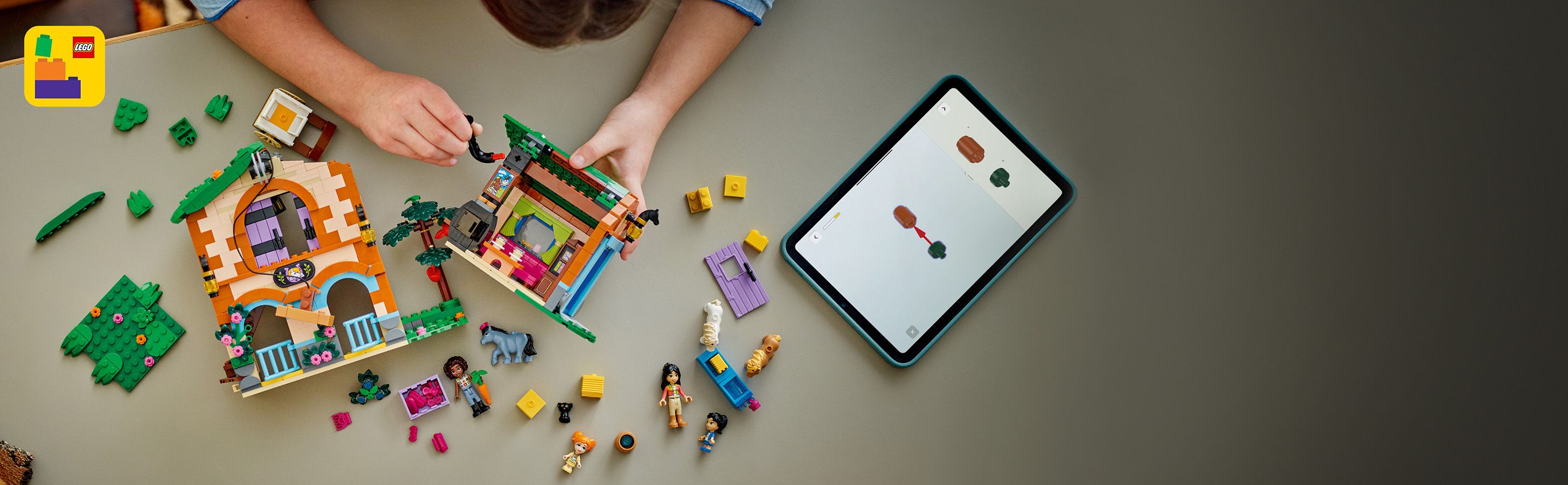 Willkommen in der digitalen Welt des Bauens