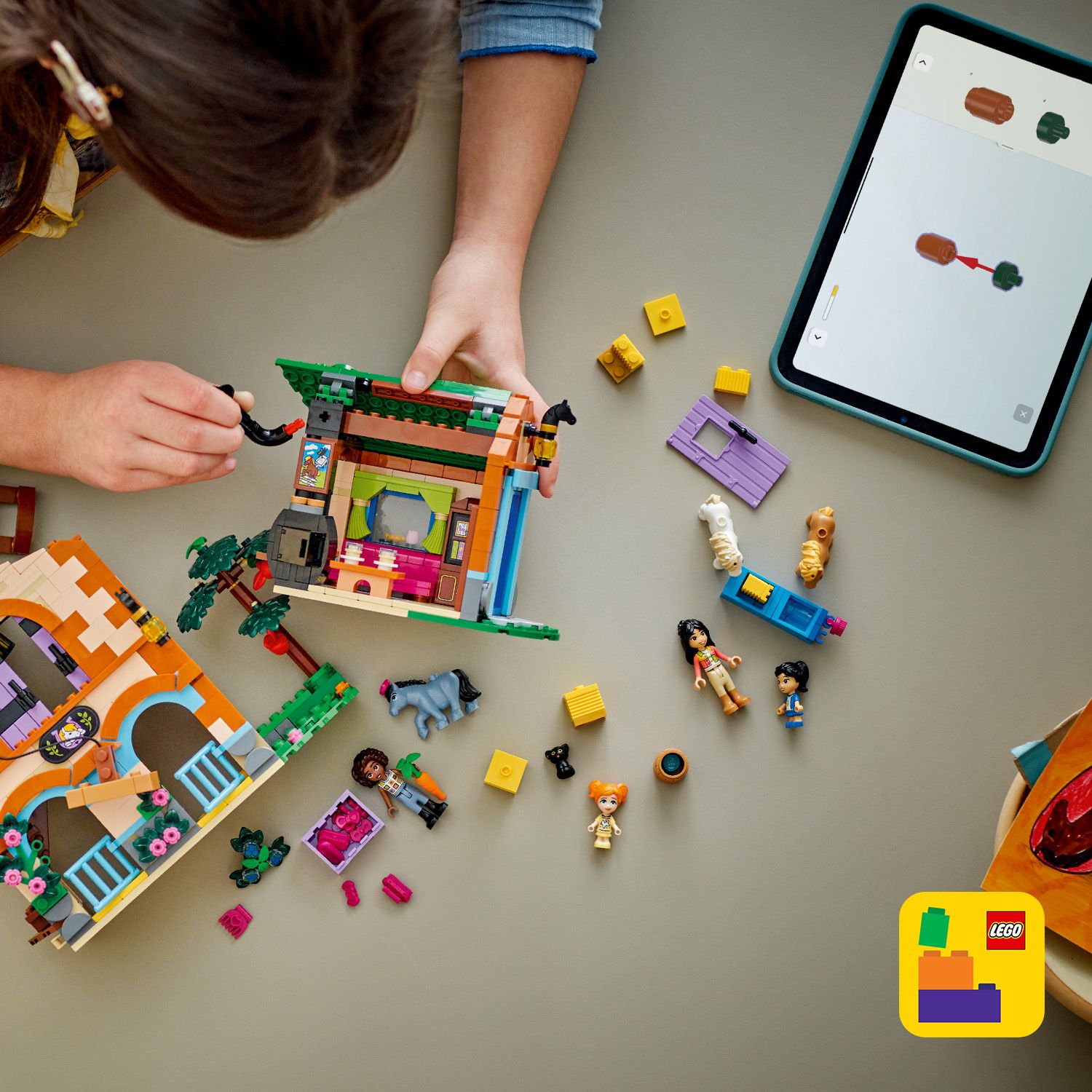 Willkommen in der digitalen Welt des Bauens