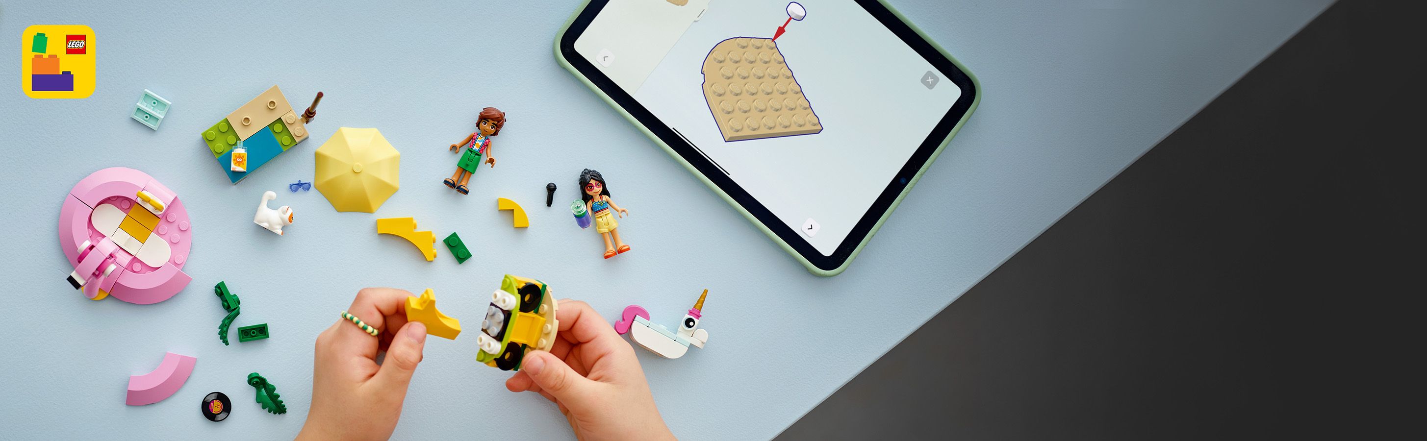 Willkommen in der digitalen Welt des Bauens