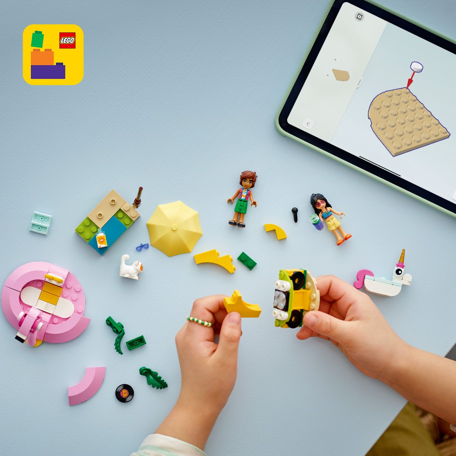 Willkommen in der digitalen Welt des Bauens