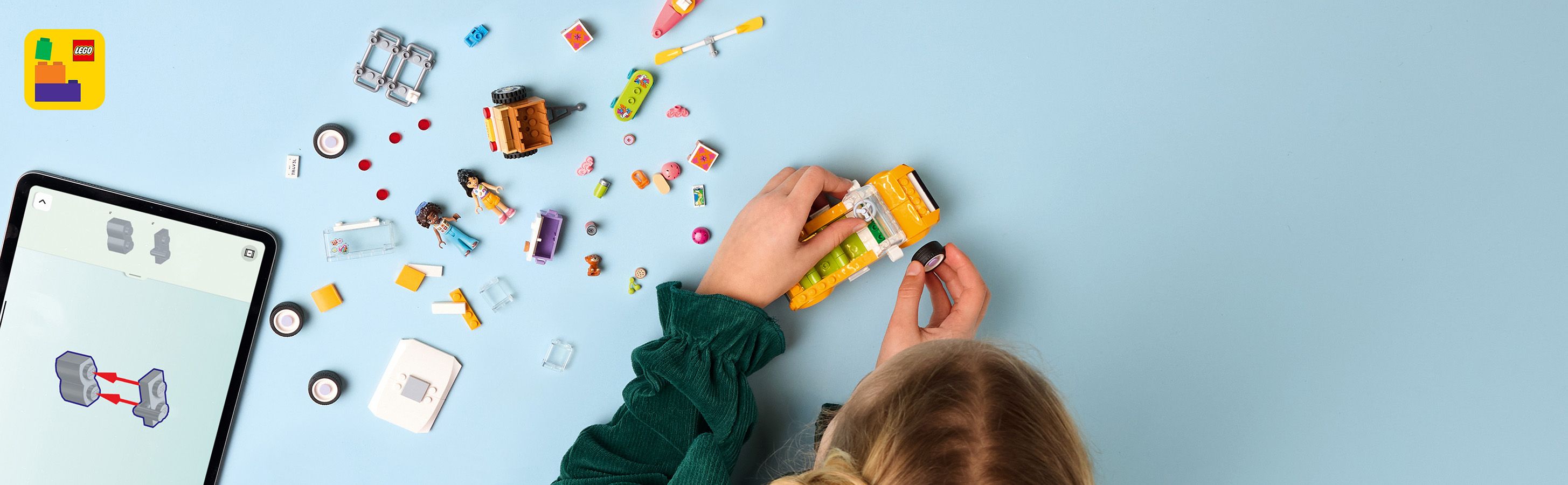 Willkommen in der digitalen Welt des Bauens