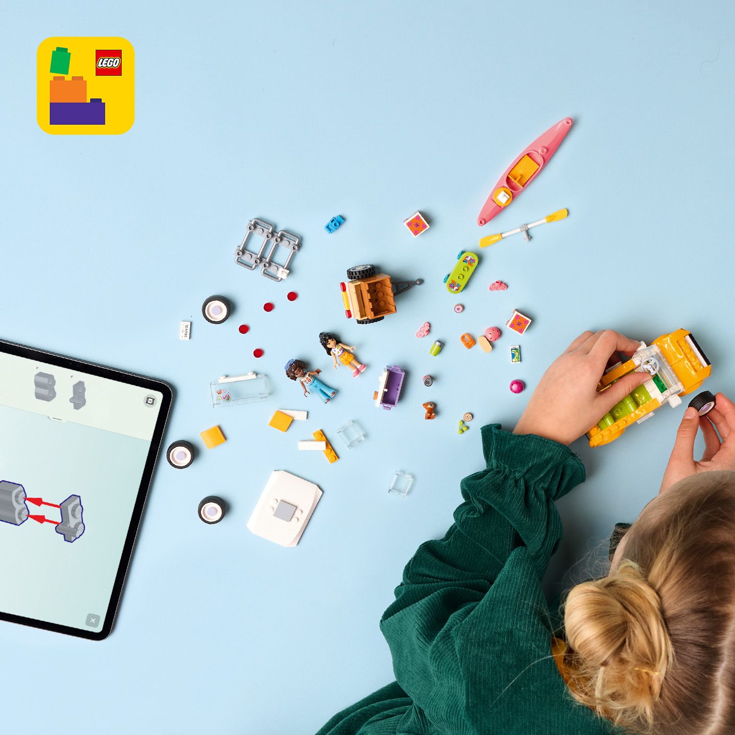 Willkommen in der digitalen Welt des Bauens