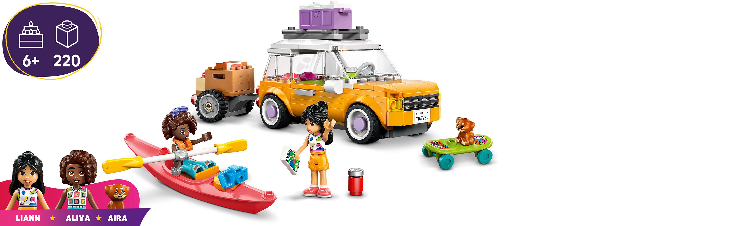 Neue Fähigkeiten entwickeln