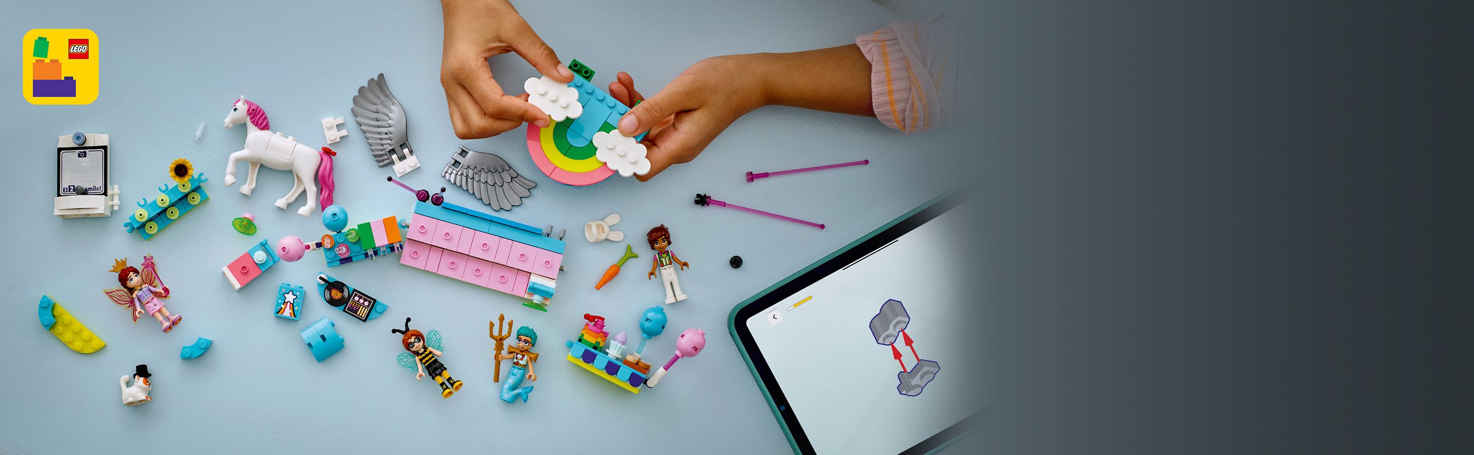 Willkommen in der digitalen Welt des Bauens