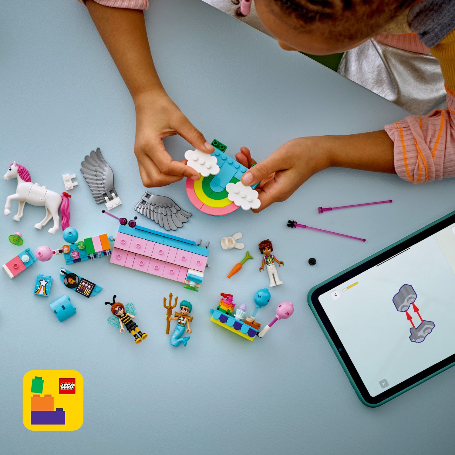 Willkommen in der digitalen Welt des Bauens