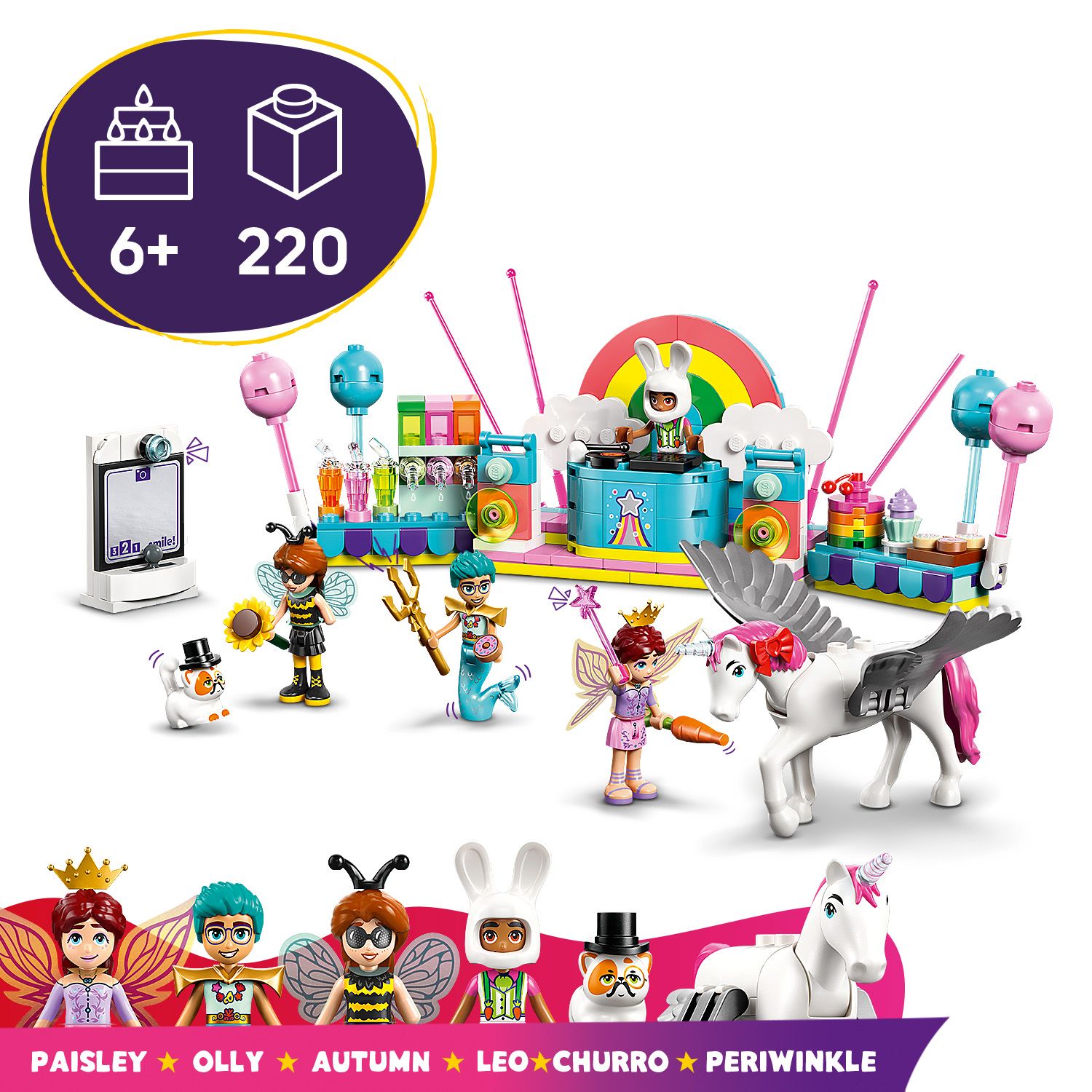 Soziale und emotionale Kompetenz entwickeln