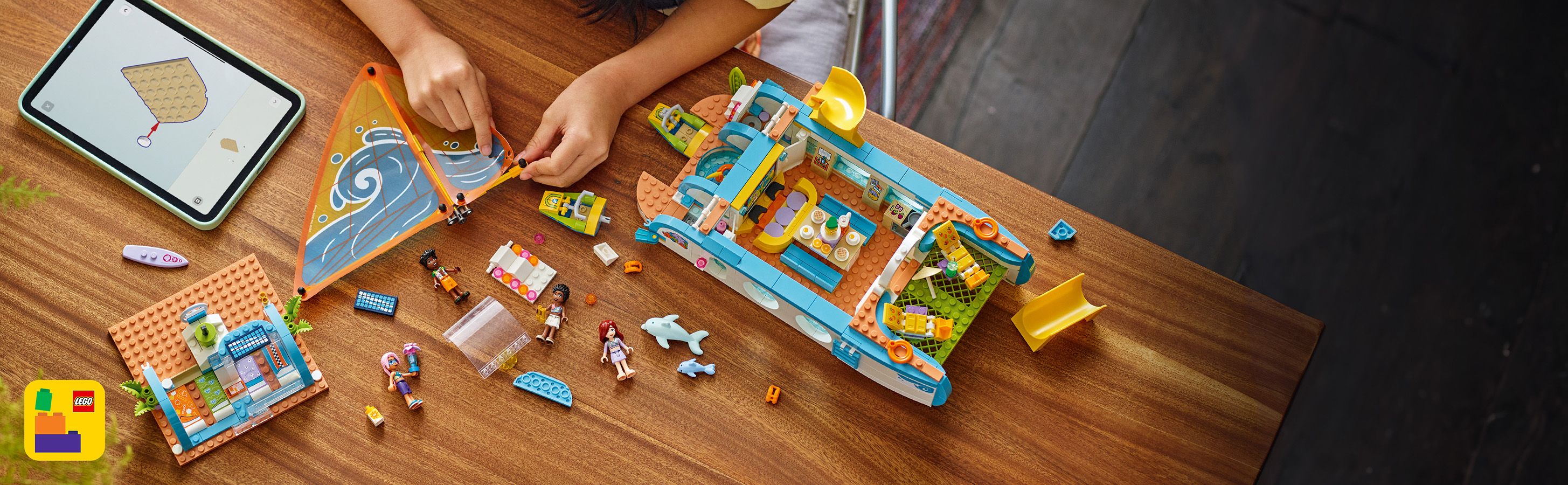 Willkommen in der digitalen Welt des Bauens