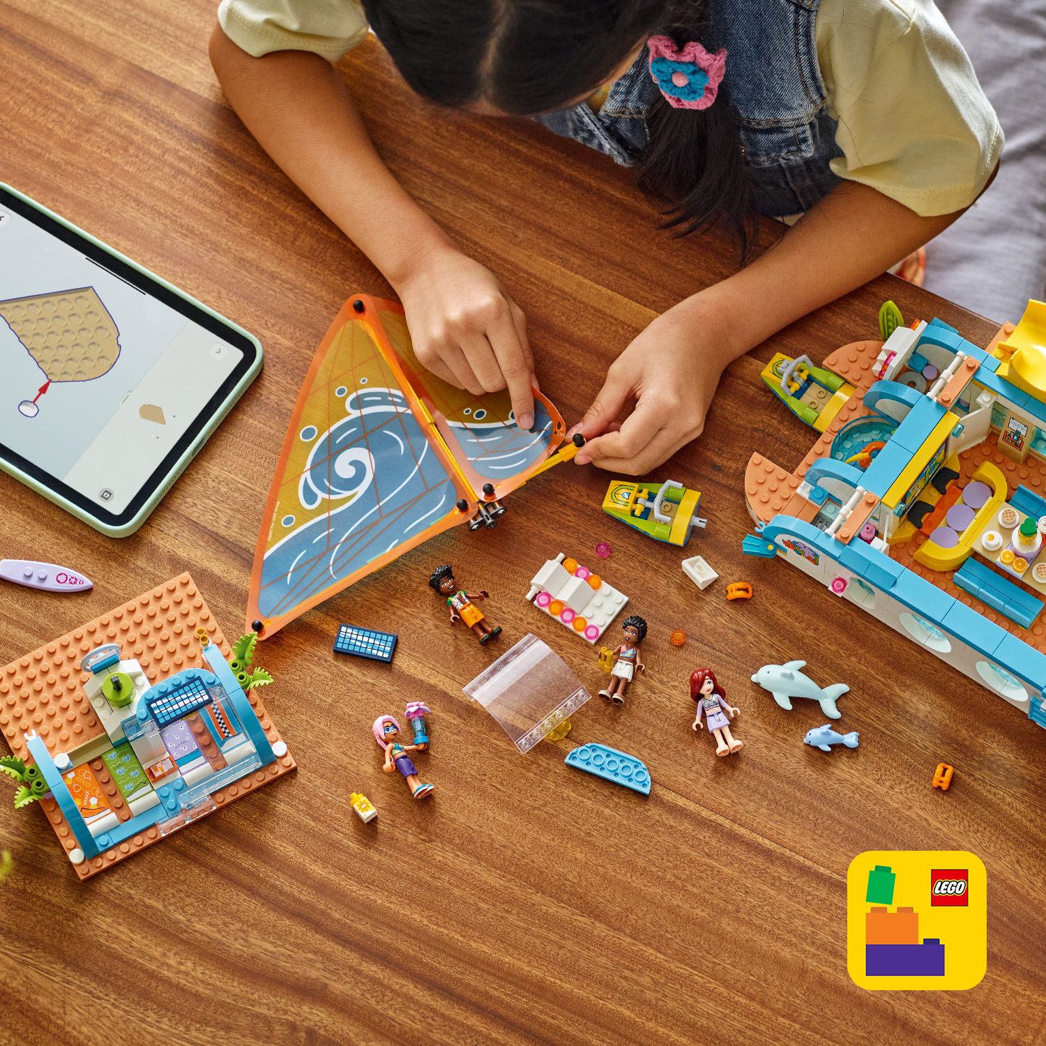 Willkommen in der digitalen Welt des Bauens