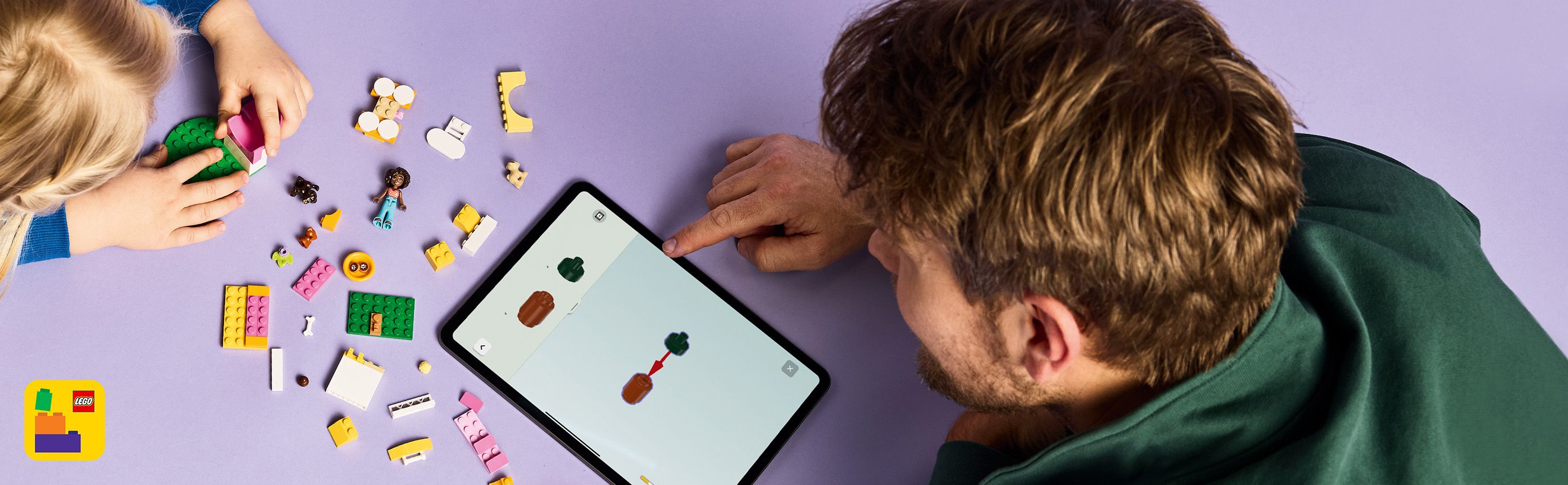 Willkommen in der digitalen Welt des Bauens