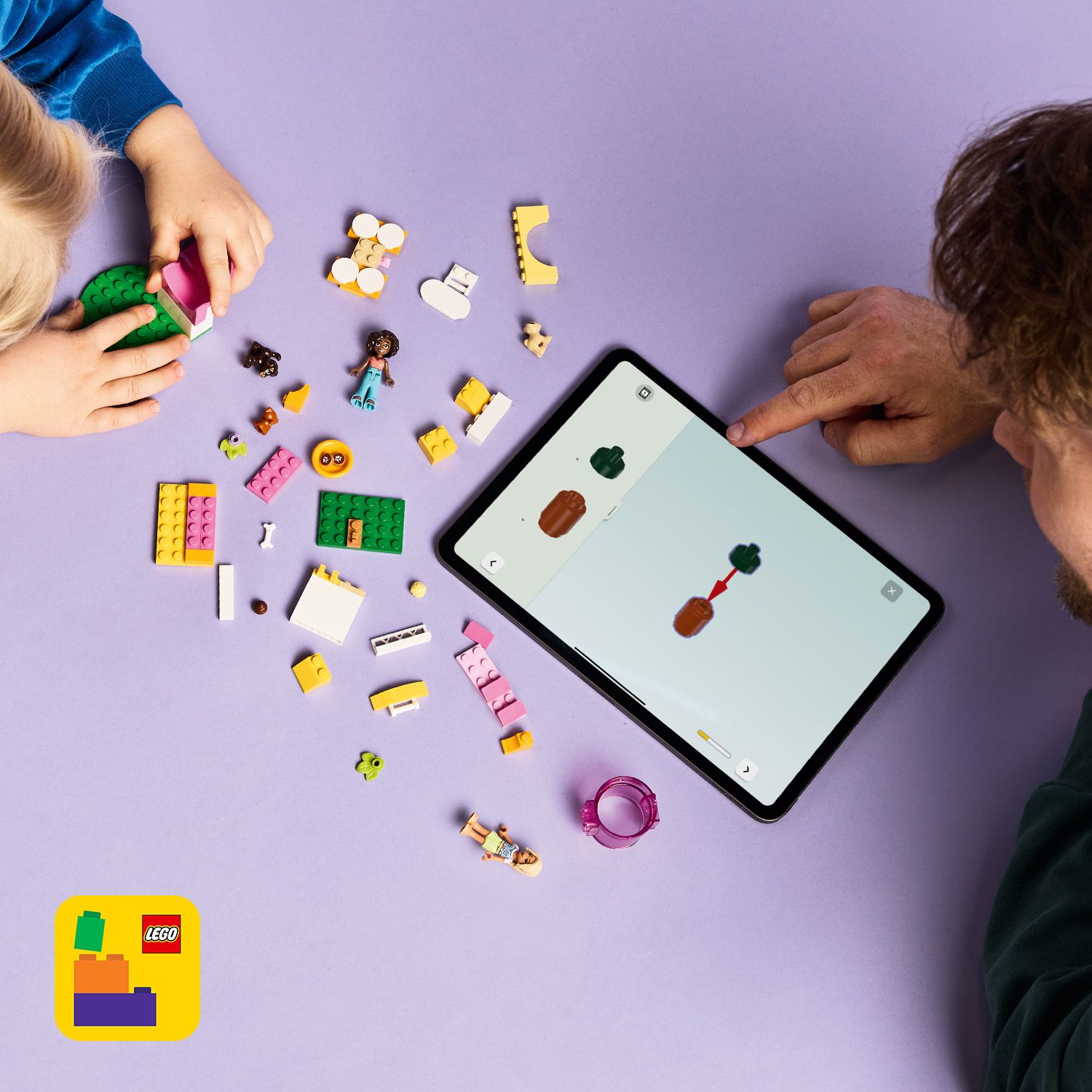 Willkommen in der digitalen Welt des Bauens