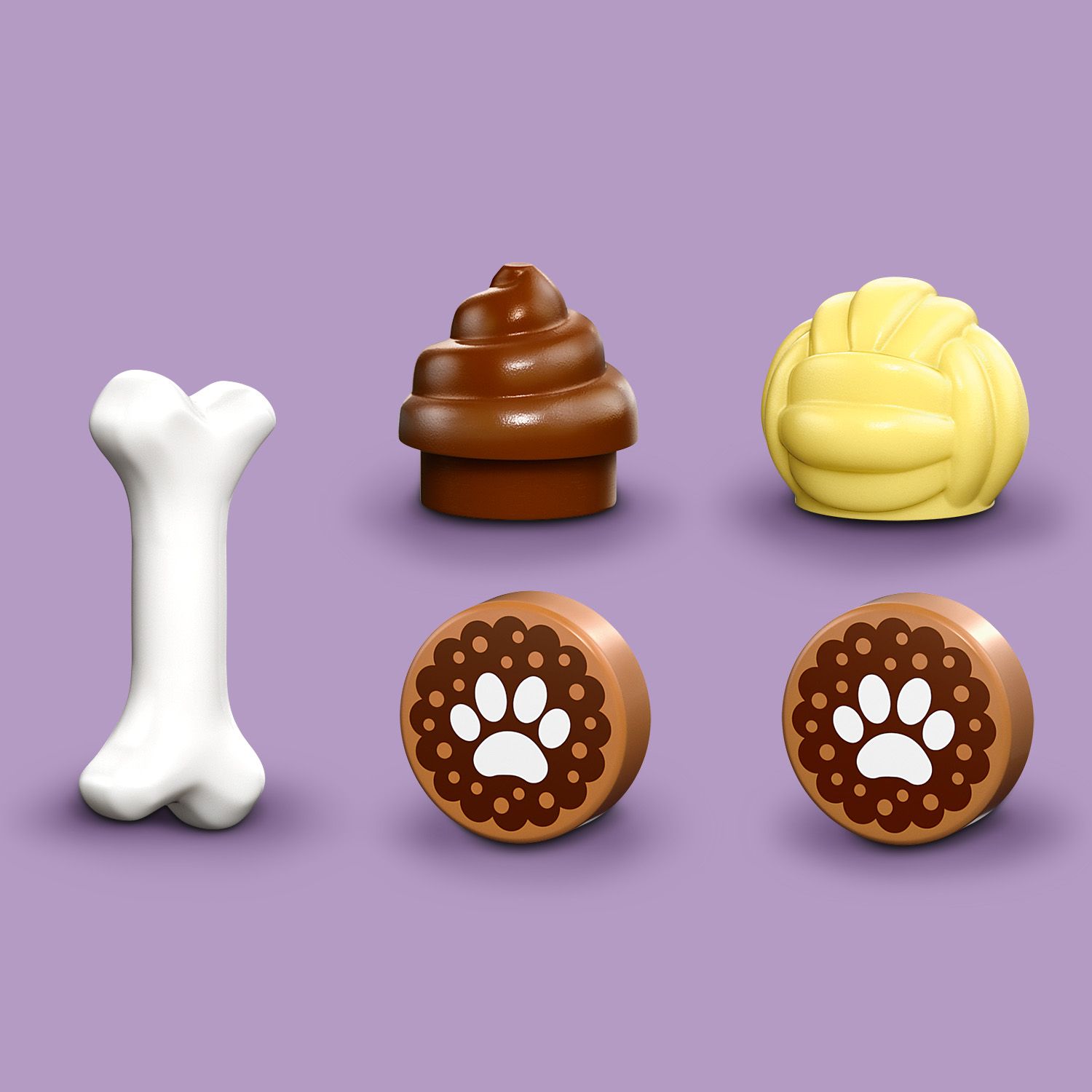 Haustierspielzeug und Zubehör