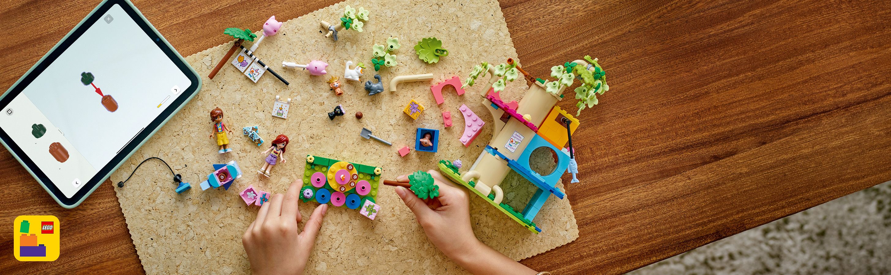 Willkommen in der digitalen Welt des Bauens