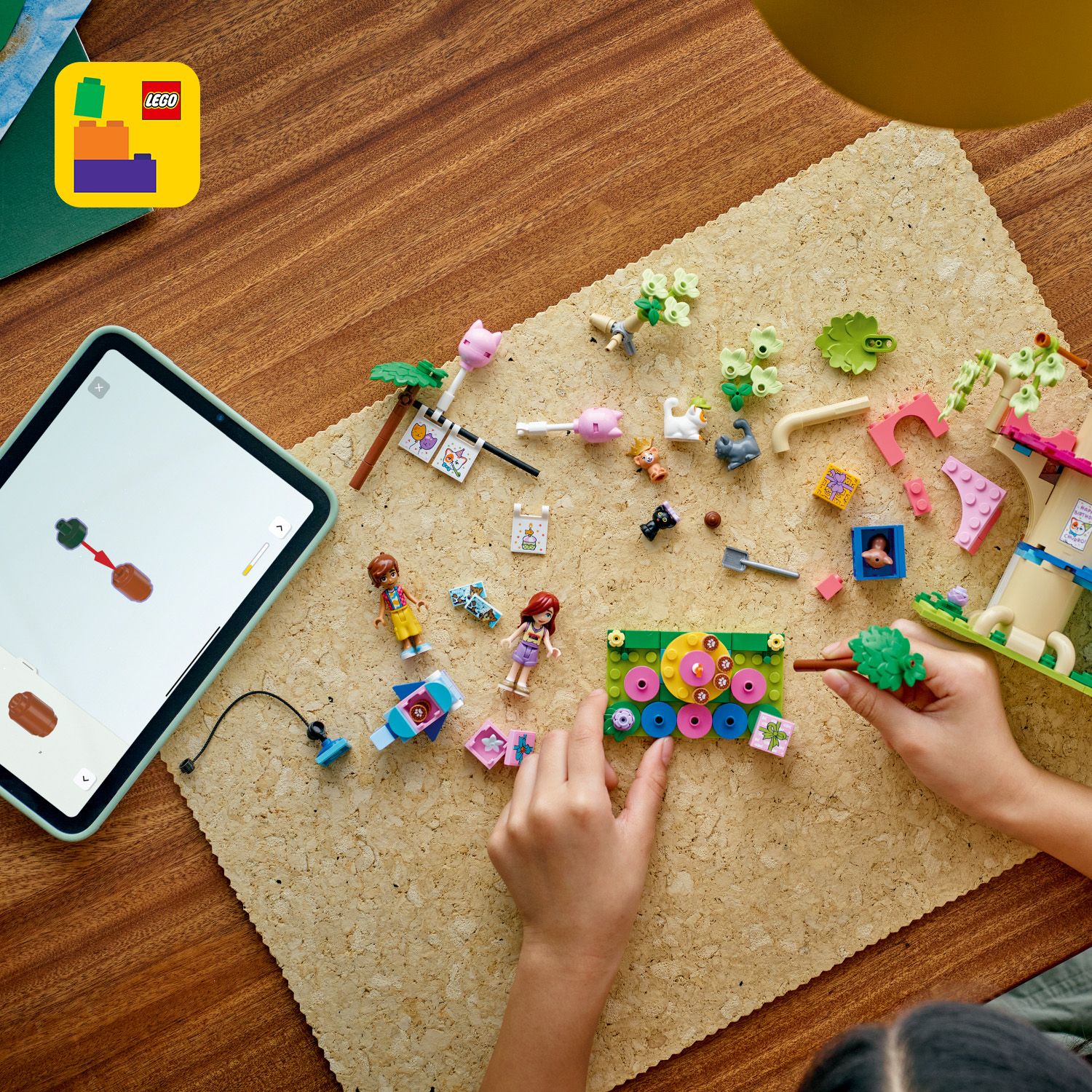 Willkommen in der digitalen Welt des Bauens