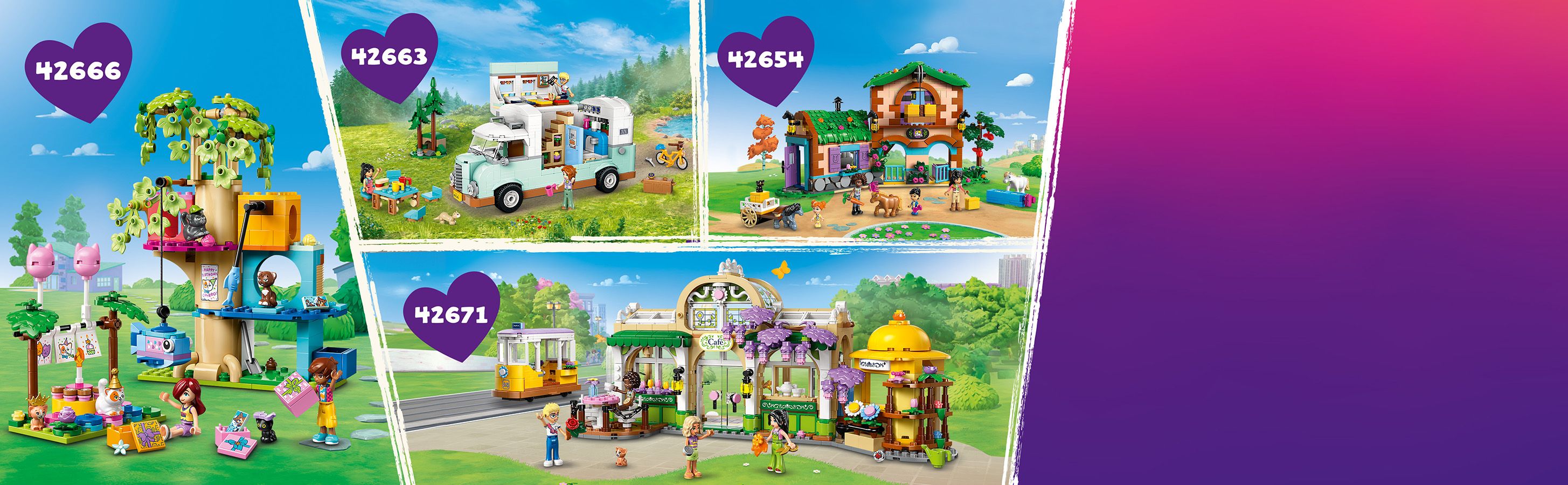 Eine Welt voller Freundschaftsspiele