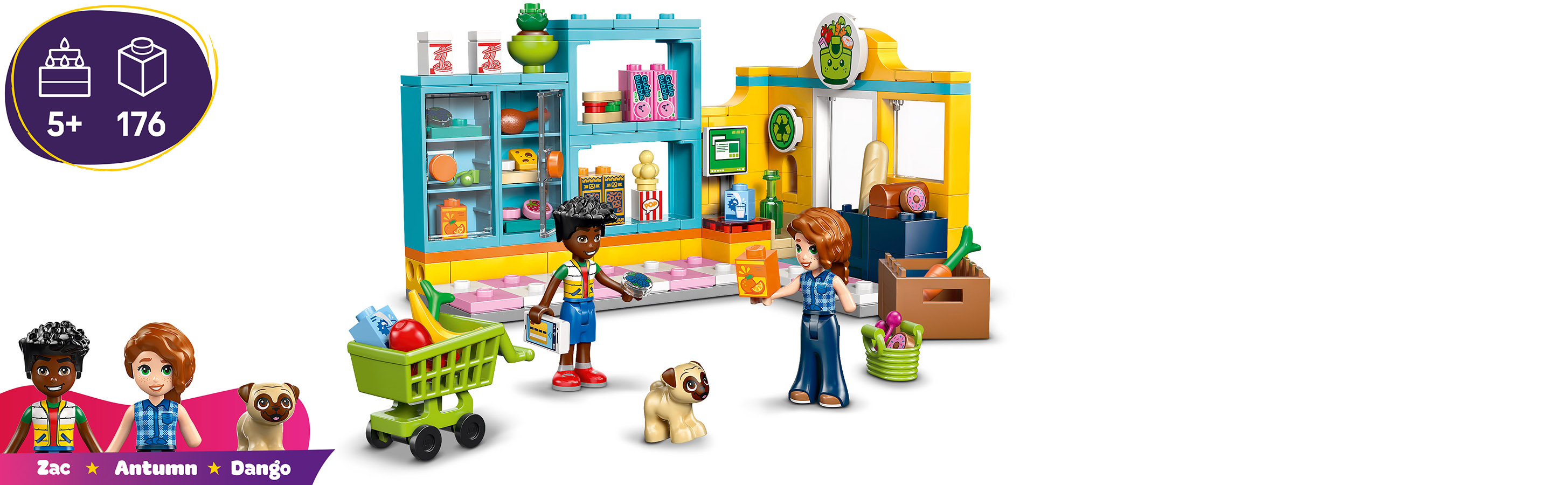 Die Fantasie anregen