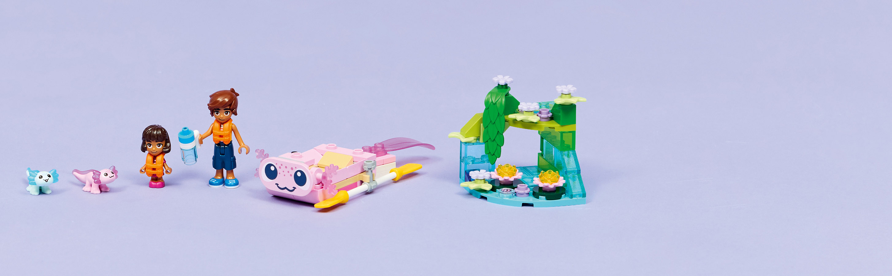 Ein Geschenk für Tierfans