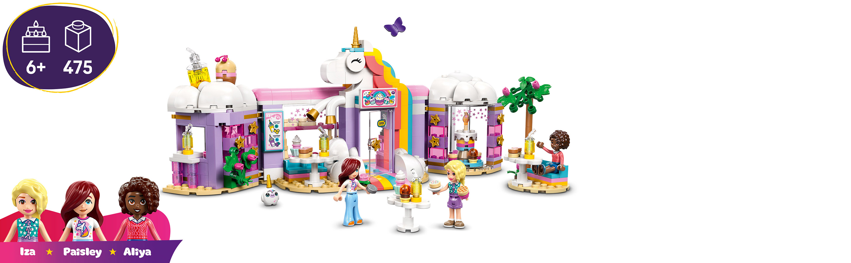 Spaß beim Geschichtenerzählen