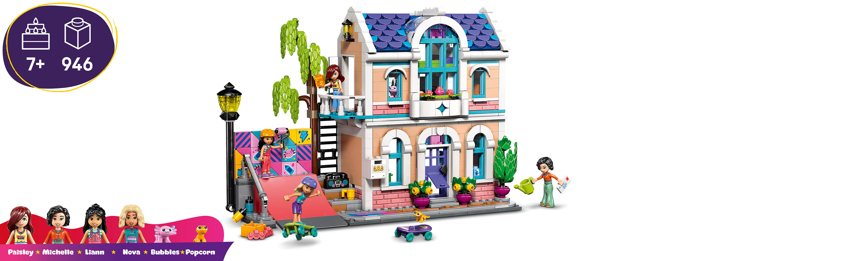 Geschichten erfinden