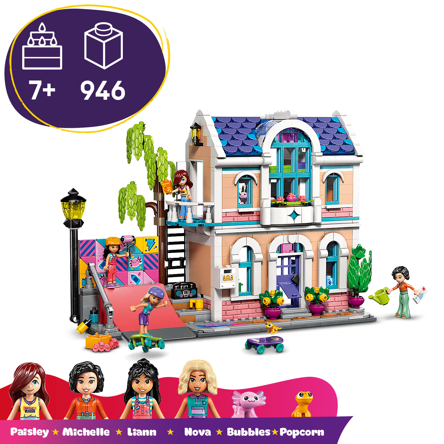 Geschichten erfinden