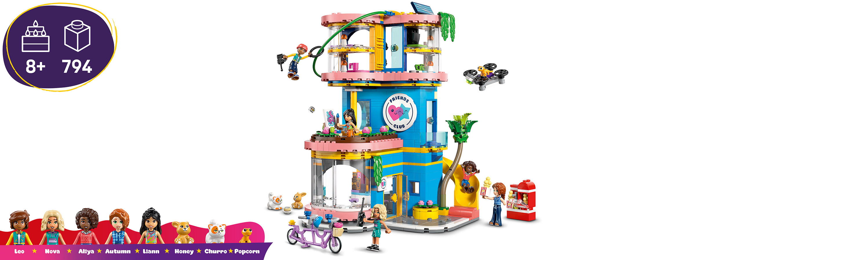 Kreativität von Kindern anregen