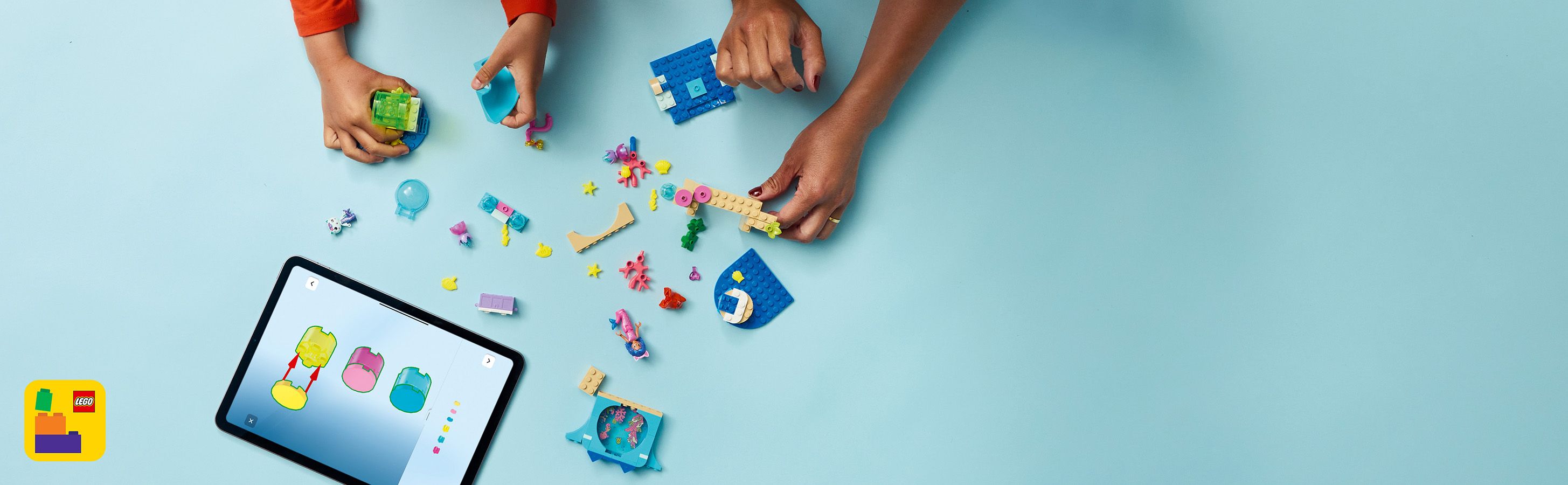 Willkommen in der digitalen Welt des Bauens