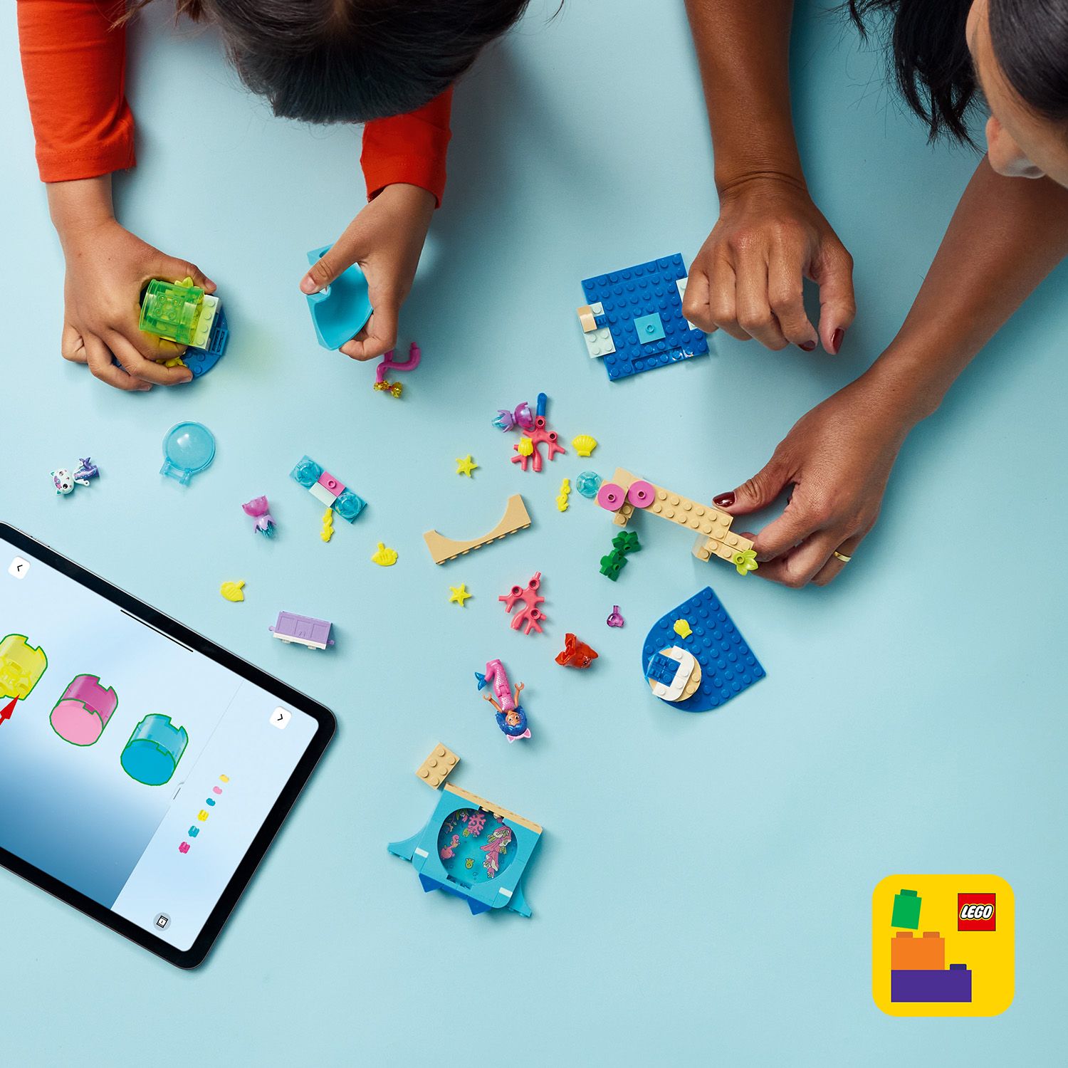 Willkommen in der digitalen Welt des Bauens