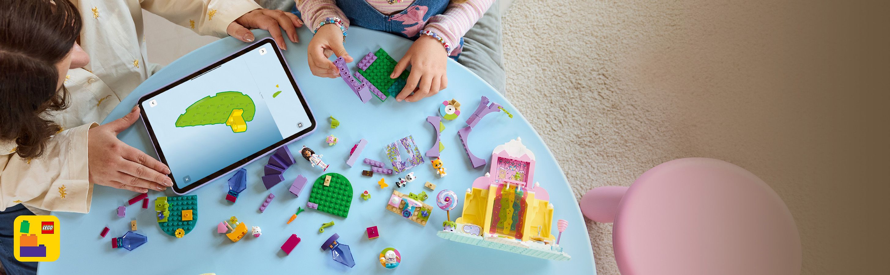 Willkommen in der digitalen Welt des Bauens