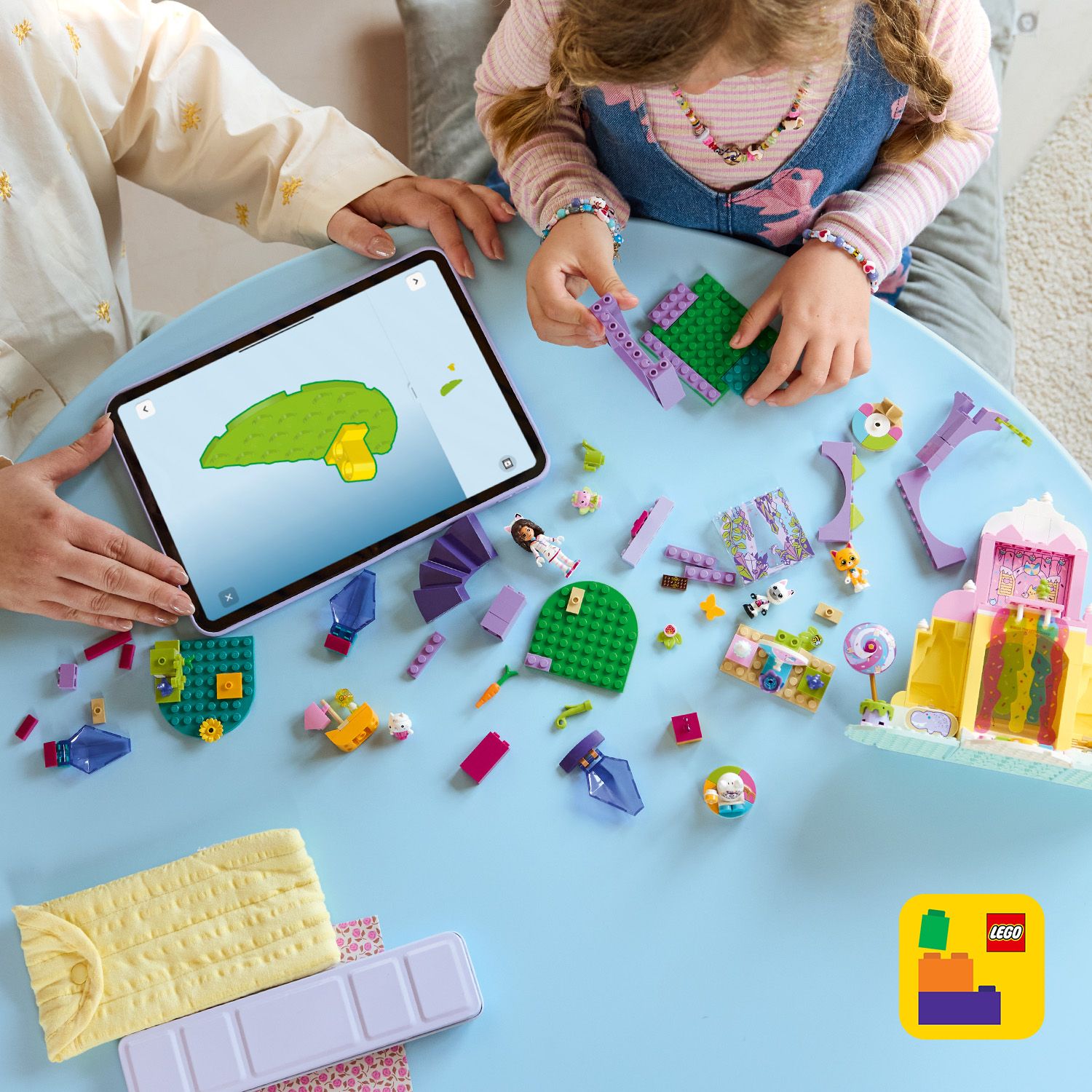 Willkommen in der digitalen Welt des Bauens