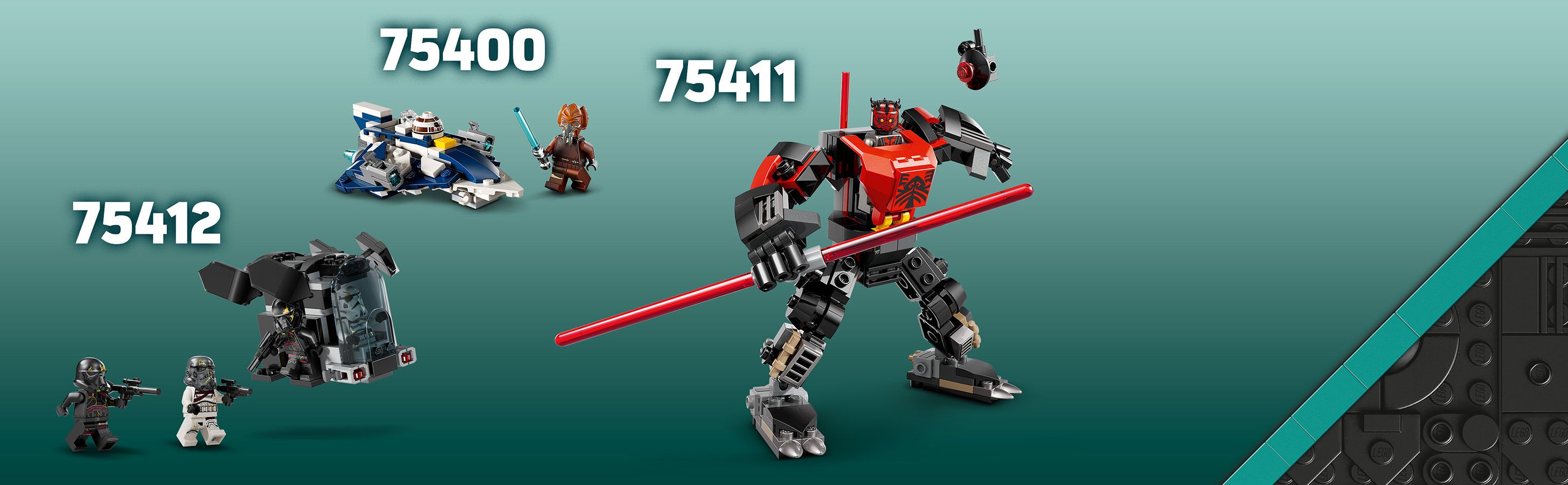 Faszinierende Bauspielzeuge für Kinder