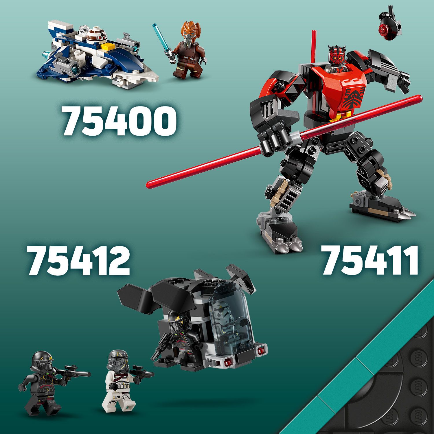 Faszinierende Bauspielzeuge für Kinder