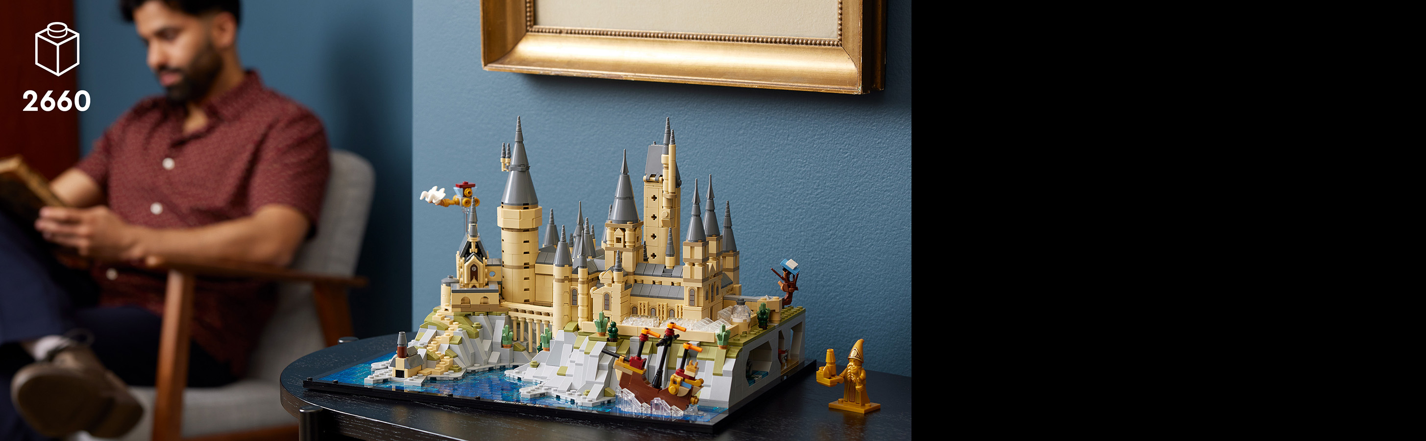 Eine magische Geschenkidee für Erwachsene